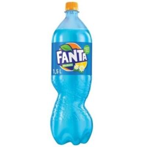 Fanta Shokata 1.5 l Pet