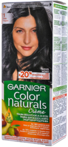 farba za kosu color naturals 1 orbico