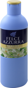 Pena Tuš Felce Azzurra Narcis 650 ml