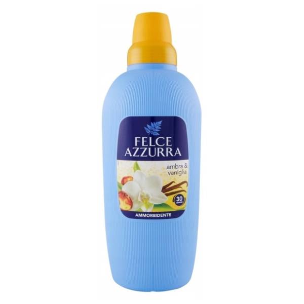 om Felce Azzur Amber Vanila 40wl 2 l