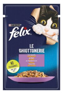 Felix Jagnjetina 85 g