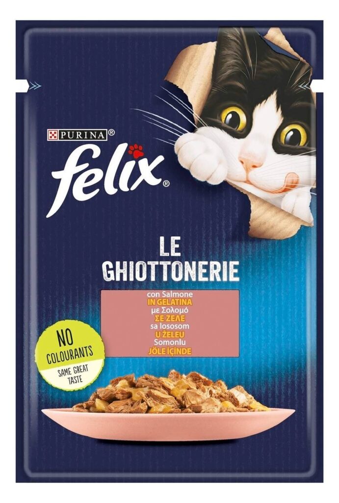 Felix Losos 85 g