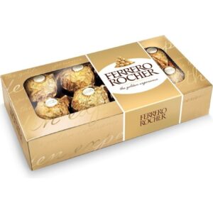 Bombonjera Rocher 100 g Ferrero