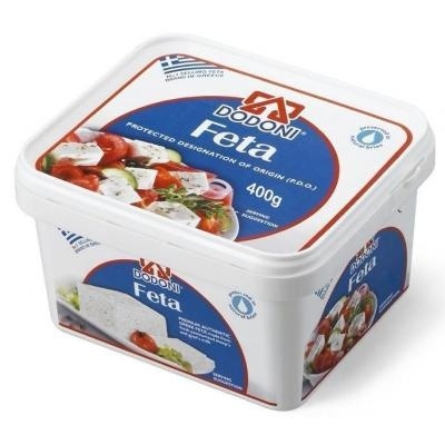 Sir Feta 400 g Dodoni