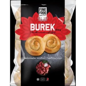 Burek sa Mesom 810 g Fine Food