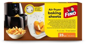 Papir za Pečenje Air Frye 25/1 Fino