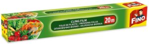 Folija Pvc Fino Kutija 20m Sarantis