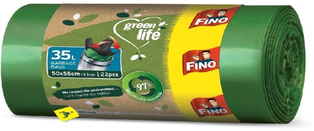 Kese Smeće Gre Life ep 35 l 22/1fino