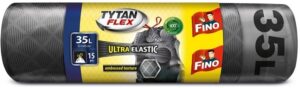 Fino Kese za Smece 35 l 15/1 Tytan Flex