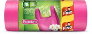 Kese za Smeće Fino 70 l 151 Premium Aroma