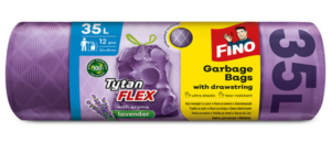 Kese Smeće Aro t Flex 35 l 12/1 Fino