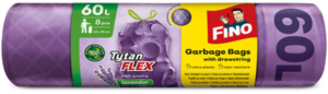 Kese Smeće Aro t Flex 60 l 8/1 Fino