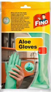 Fino Rukavice Aloe m