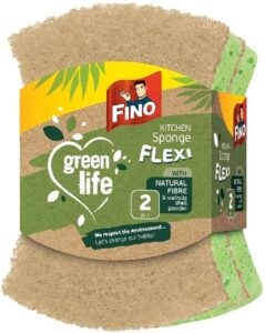 Sunđer Flexi Clean Life 2/1 Fino