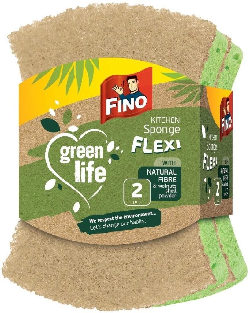 Sunđer Flexi Clean Life 2/1 Fino