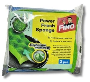Sunđer Fino Fresh 2/1