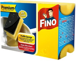 Sunđer Fino Profili 1/1 Interclean