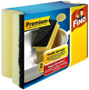 Sunđer Fino Profilis 2/1 Interclean