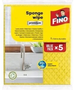 Krpe Vlažne 5/1 Fino
