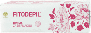 Krema Depil Cream 80 ml Dcp Hemigal