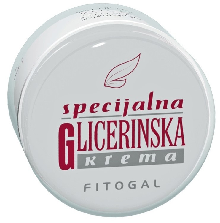 Krema Glicerinska 110 ml Dcp Hemigal