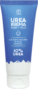 Fitogal Krema za Ruke Urea 100 ml Tuba