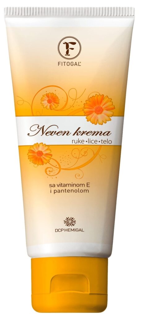 Krema Fitogal Neven 80 ml
