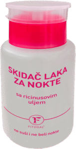 Skidač Laka Fitogal sa Pumpicom 125