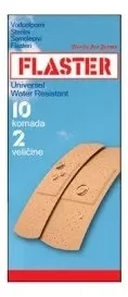 Flaster Proderma 10/1