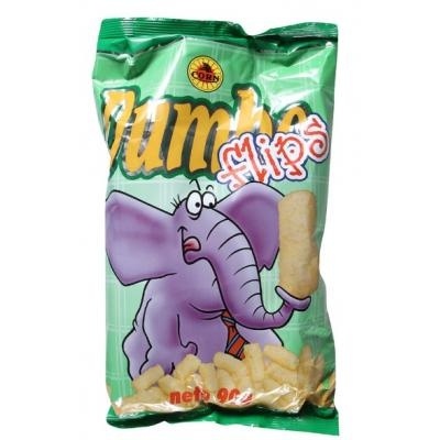 Flips Dumbo 90 g Mitrosrem