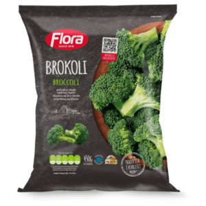 Brokoli Smrz 400 g Flora