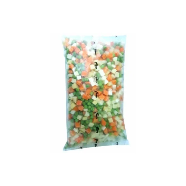 mešavina za rusku salatu 1 kg flora