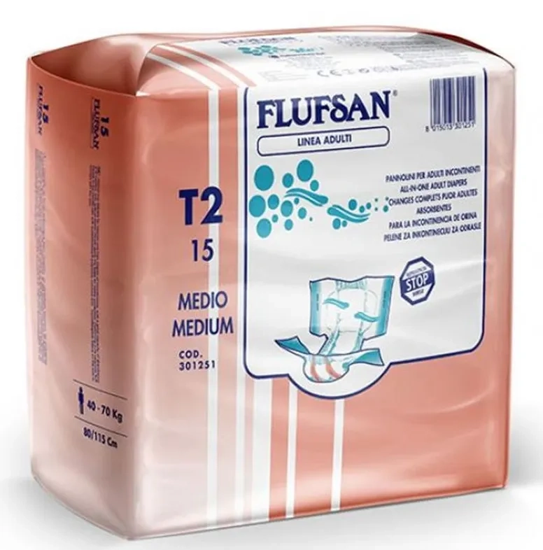 Pelene za Odras Noć m 15/1 Flufsan
