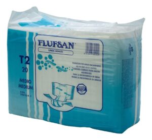 Pelene za Odras Ekon m 20/1 Flufsan
