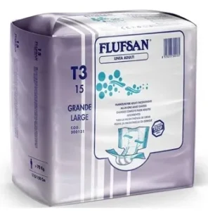 Pelene za Odrasle Noć l 15/1 Flufsa