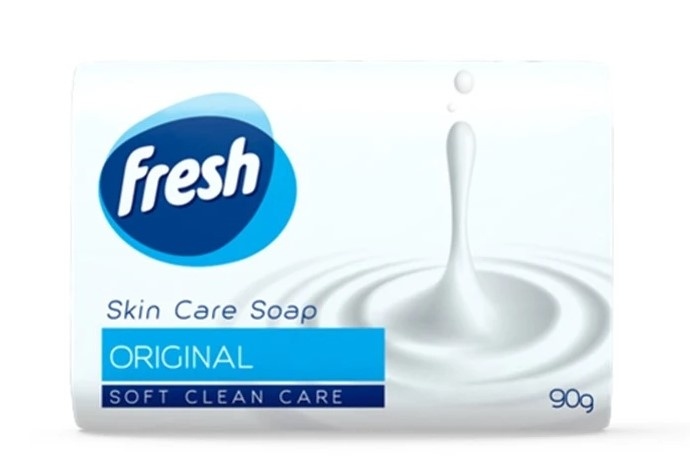 Sapun Fresh 90 g Original
