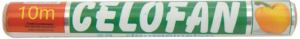 Celofan 10 m S.z.r.nit