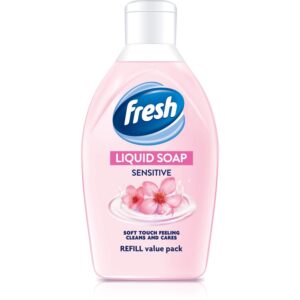 Fresh Sapun 1 l Sensitive