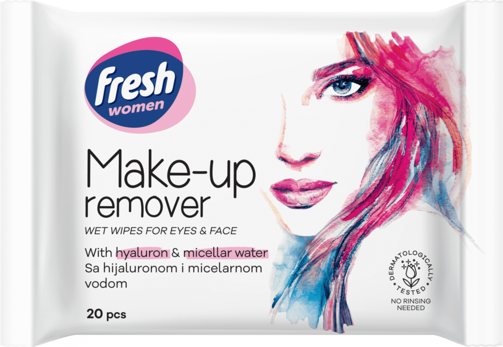vl Maram Fresh Make up 20/1 Piramid