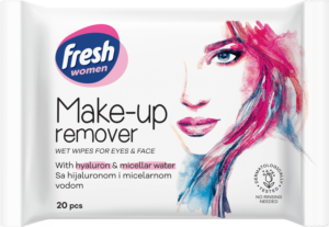 fresh women maramice za skidanje šm.20/1