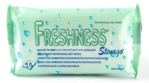 Freshness vlažne maramice freshness 15/1