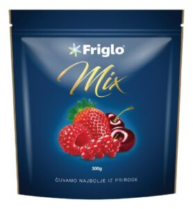 Friglo Voćni Mix 300 g