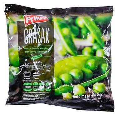 GRASAK 700G FRIKOM