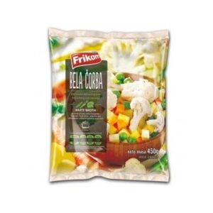 bela Čorba 400 g
