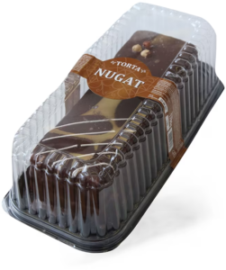 Frikom torta Nugat 1.7 kg