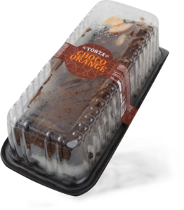 Frikom torta Čoko Orangde 1,7 kg