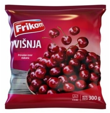 Frikom viSnja 300 g #10