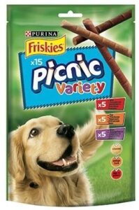 Poslastice za Pse Variety Pic 126 g