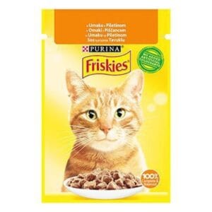 Friskies Prelivi za Macke - Piletina 85 g