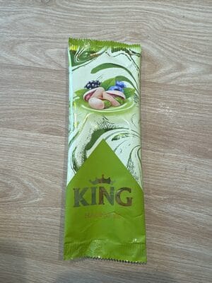 Frikom slad.King harmony stapic 90 ml/76 g